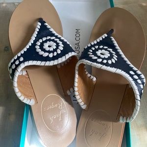 Jack Rogers